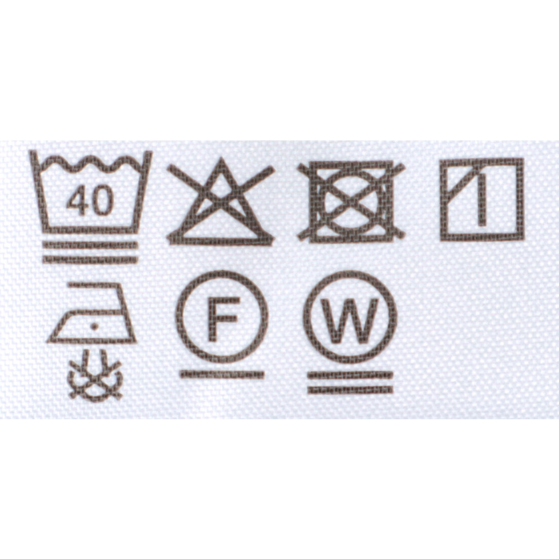 お腹をやさしく覆う 腹巻付きロングパンツ サックス サックス L