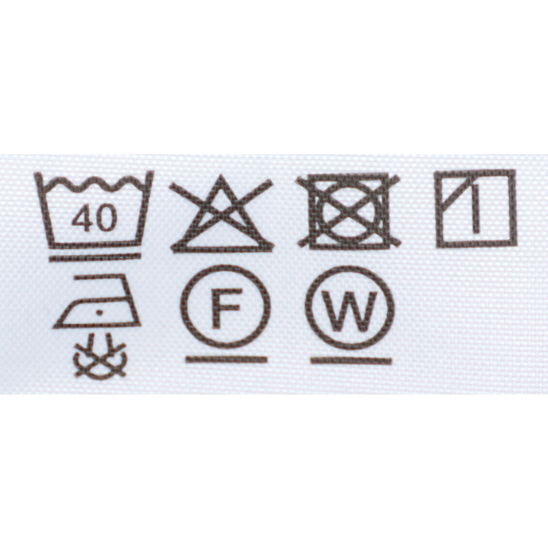 麻調合繊 ストレートパンツ チャコールグレー チャコールグレー M