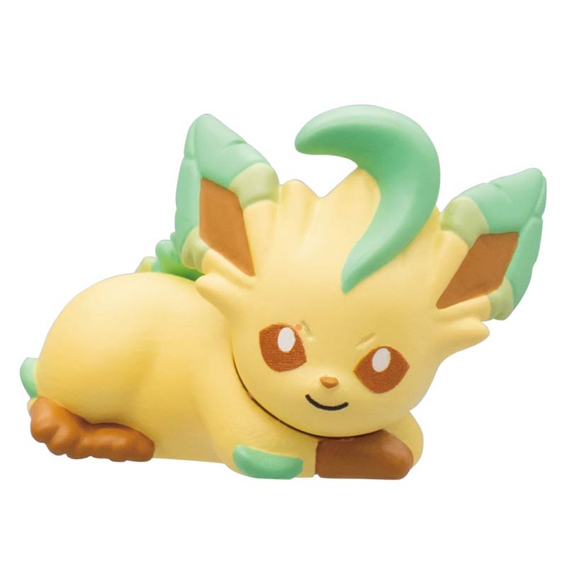 びっくらたまご ポケモン イーブィフレンズ