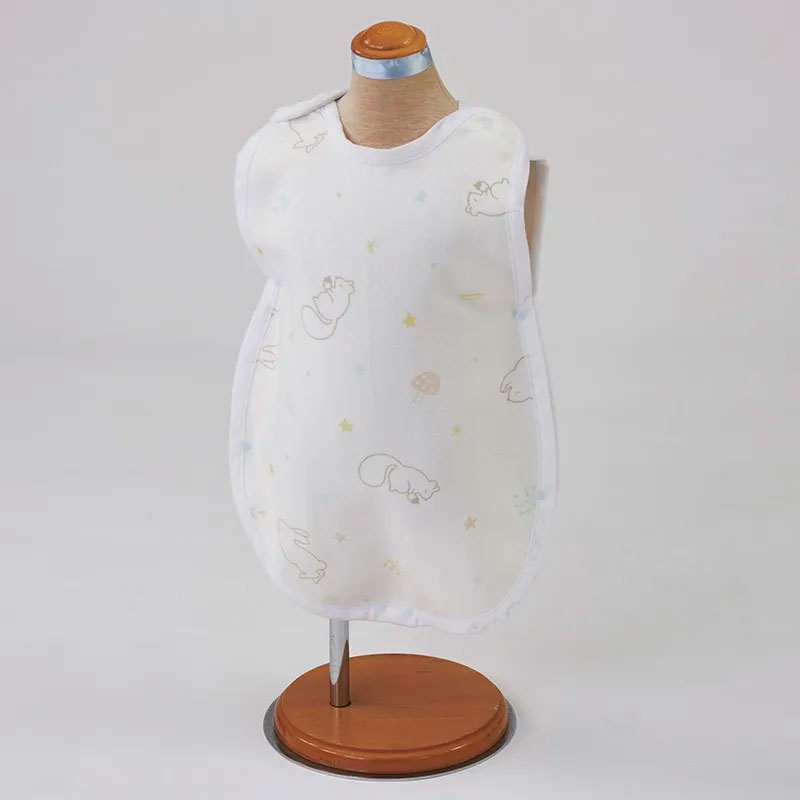 組み合わせ可能スリーパー 3枚セット