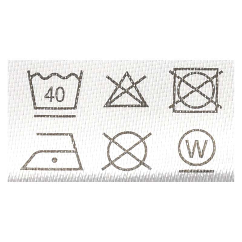 はいはい応援長袖プレオール おしりモチーフ パイル グリーン グリーン 60cm