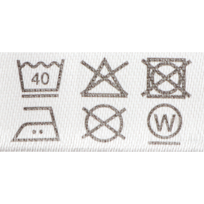 お着替え応援 長袖ドレスオール 簡単時短 オフホワイト オフホワイト 50~60cm