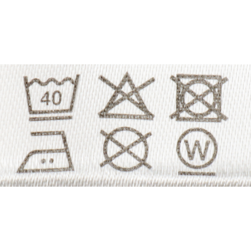 お着替え応援 長袖ドレスオール 簡単時短 クリーム クリーム 50~60cm