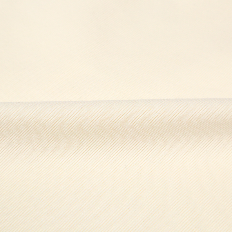 長袖トップス付きカーディガン アイボリー アイボリー M