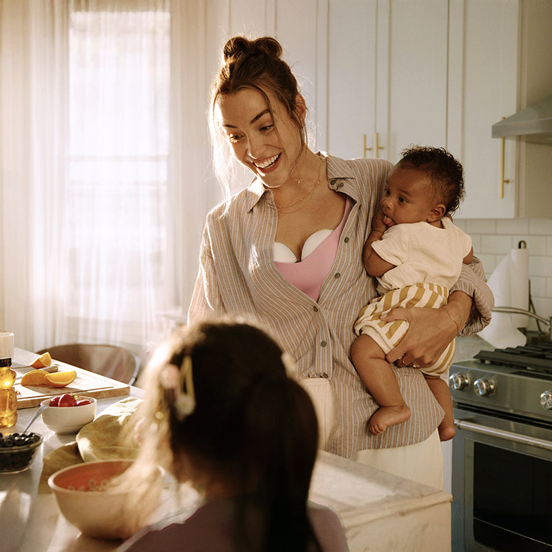 メデラ モーションインブラ 電動さく乳器 (片胸)