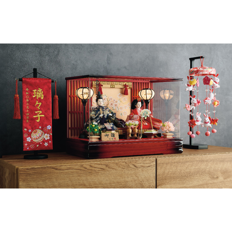 飾りイメージです。