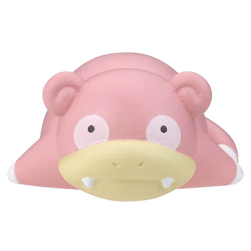 びっくらたまご ポケモンフィギュア