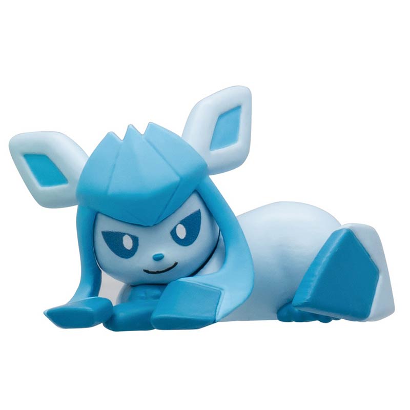 びっくらたまご ポケモン イーブィフレンズ