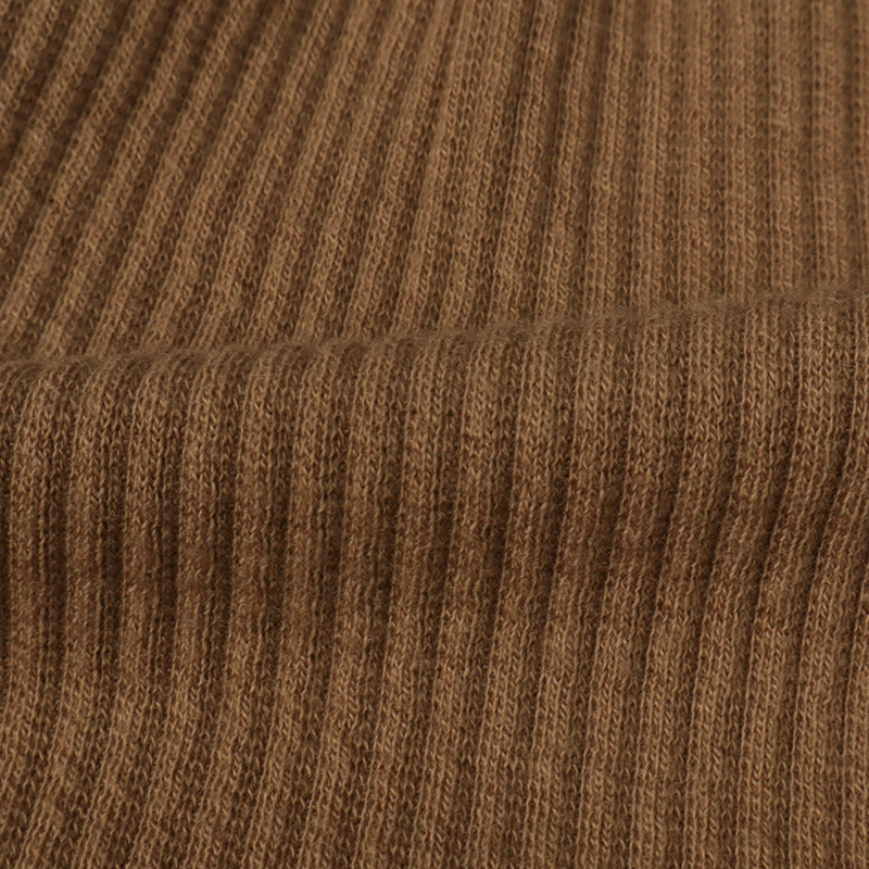 アニマルロンパース+レギンスセット ブラウン ブラウン 70cm