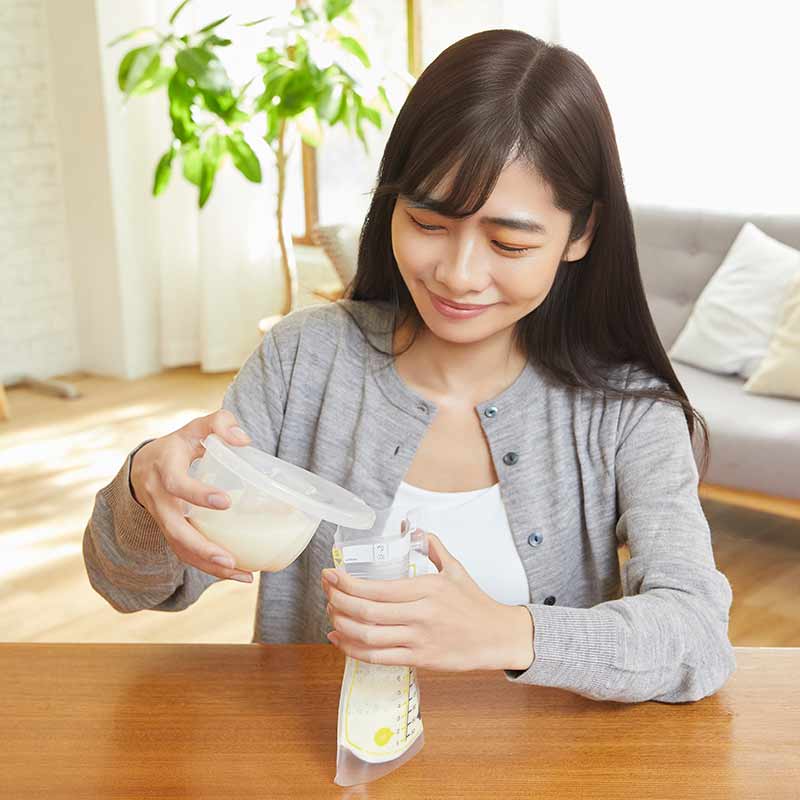 【通販限定】メデラ モーションインブラ 電動さく乳器(両胸)