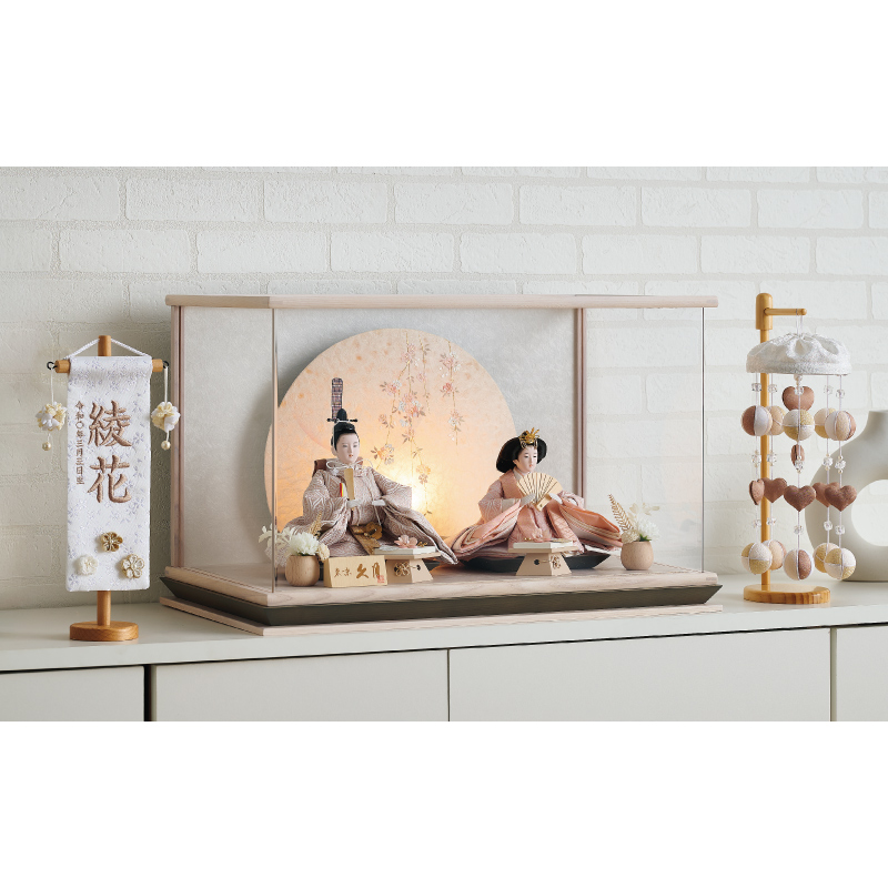 飾りイメージです。