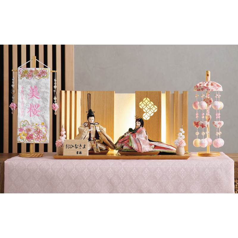 飾りイメージです。