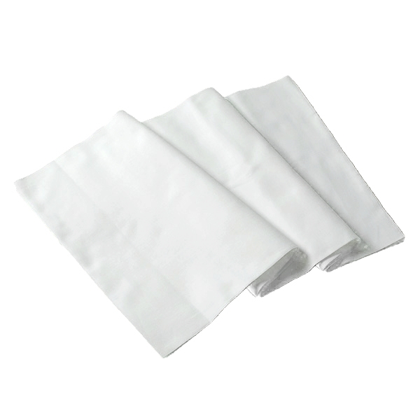 さらし反 10ｍ ホワイト