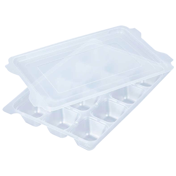  離乳食 冷凍 ブロックトレー S 育児用品 お食事用品 調理器具・保存容器