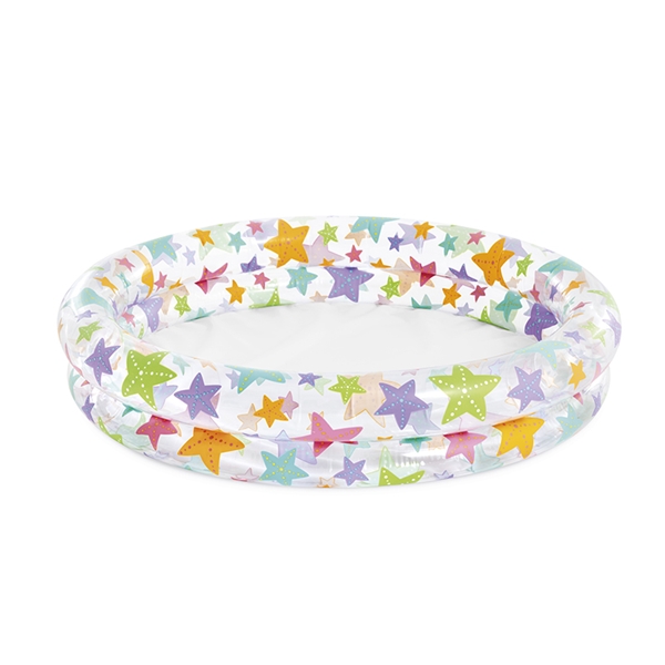 スターフィッシュプール 122cm 2歳～