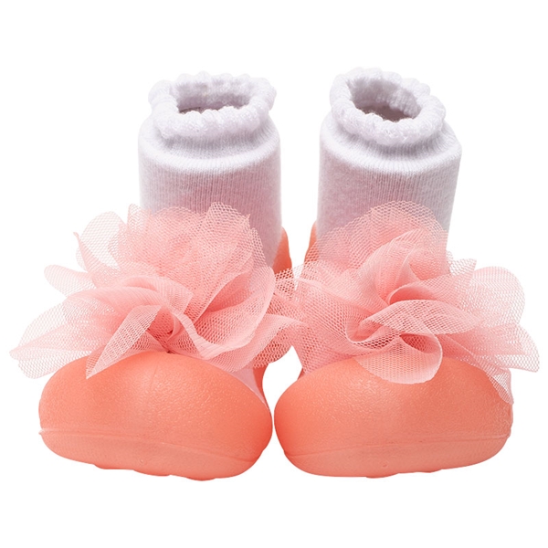 【SALE】[11.5～12.5cm]Attipas(アティパス) ピンク ピンク 12.5cm