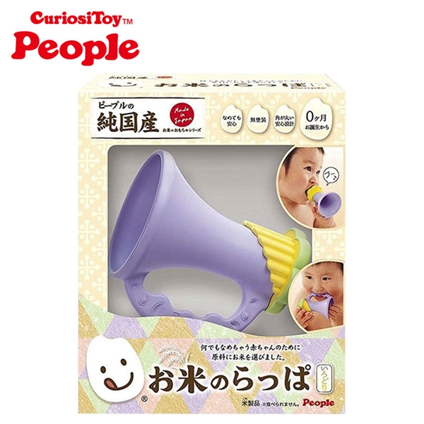 お米のらっぱ いろどり