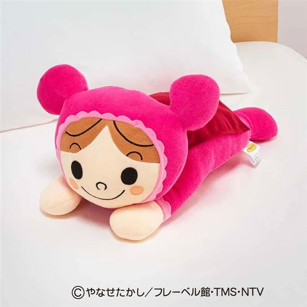 だきまくら あかちゃんまん