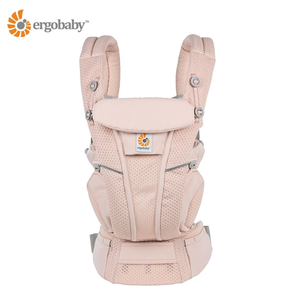 ☆美品☆ergobaby 抱っこ紐　OMNI Breeze オムニブリーズ エルゴベビー OMNI Breeze (オムニブリーズ) | エルゴベビー