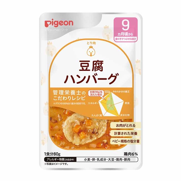 �Ǘ��h�{�m�̂�����背�V�s �����n���o�[�O 80g