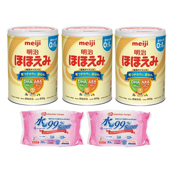 ほほえみ ミルク 2缶パックの人気商品・通販・価格比較 - 価格.com