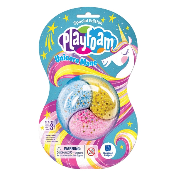 プレイフォーム ユニコーン