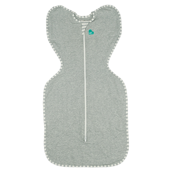 スワドルアップ ステージ1 オリジナル グレー グレー M