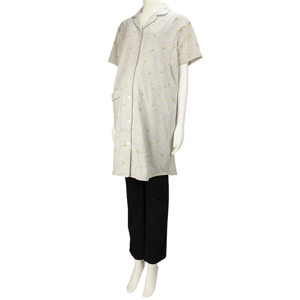 マタニティパジャマ 半袖の人気商品・通販・価格比較