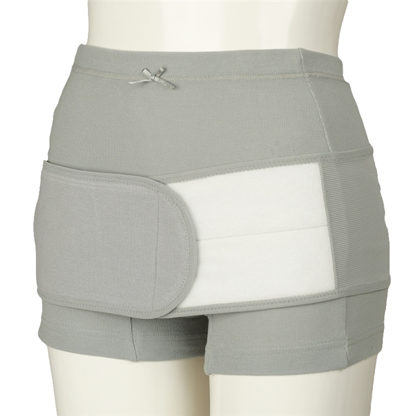 産後はじめてセット　グレー グレー L