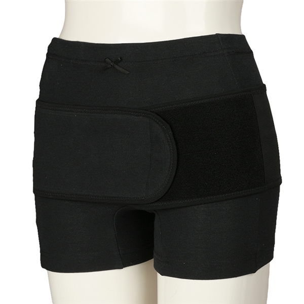 産後はじめてセット　ブラック ブラック LL