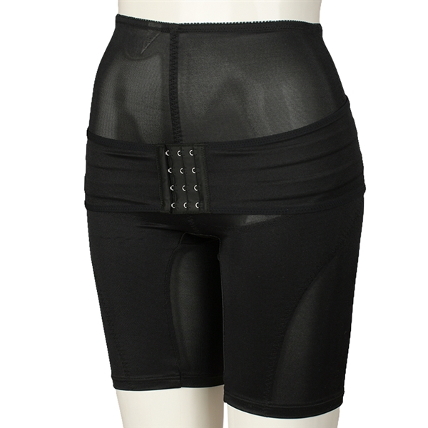 産後パーフェクトセット　ブラック ブラック L