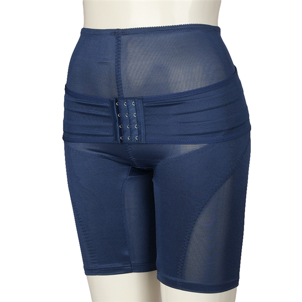 産後パーフェクトセット　ネイビー ネイビー L