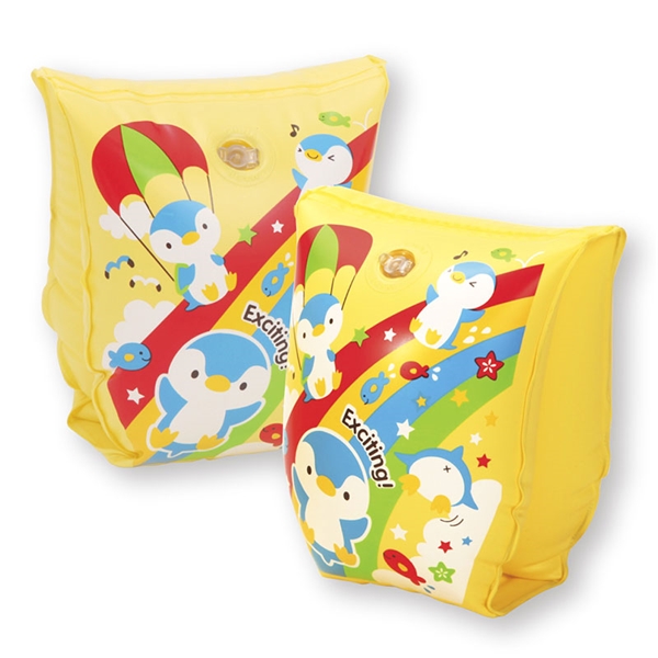 ペンギンアームリング 1.5~3歳