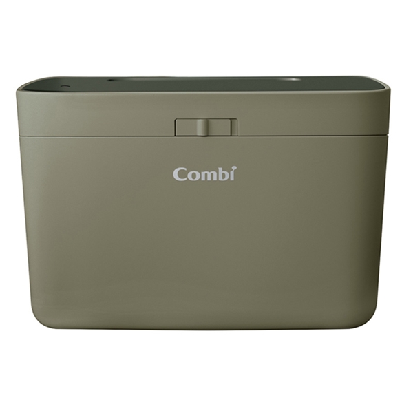 【2024年パッケージ】クイックウォーマー ハンディ カーキ カーキ