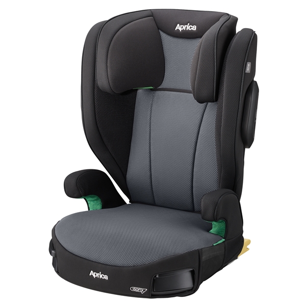 Joie ベビーシート ISOFIX 黒