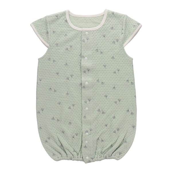 リトルクッカ プレミアムフィットスリーパー　ペパーミント ペパーミント 80~90cm