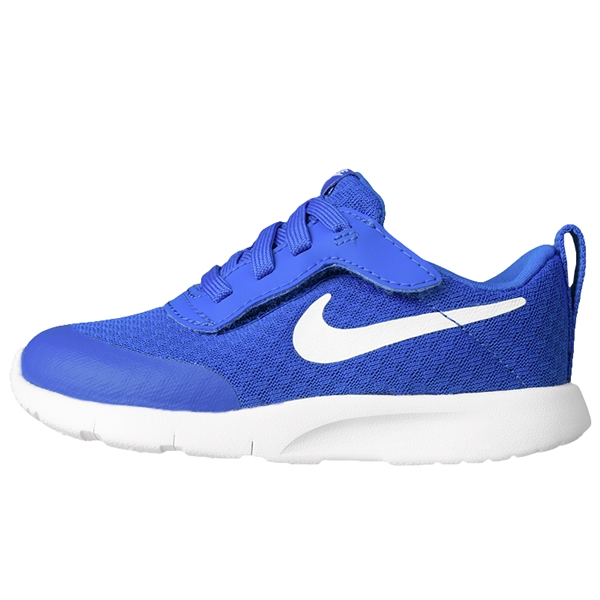 【SALE】[13.0～15.0cm]ナイキ　タンジュンＥＺＢＴＶ　ブルー ブルー 14.0cm