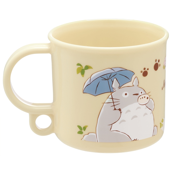 抗菌 プラコップ トトロ ネコバス