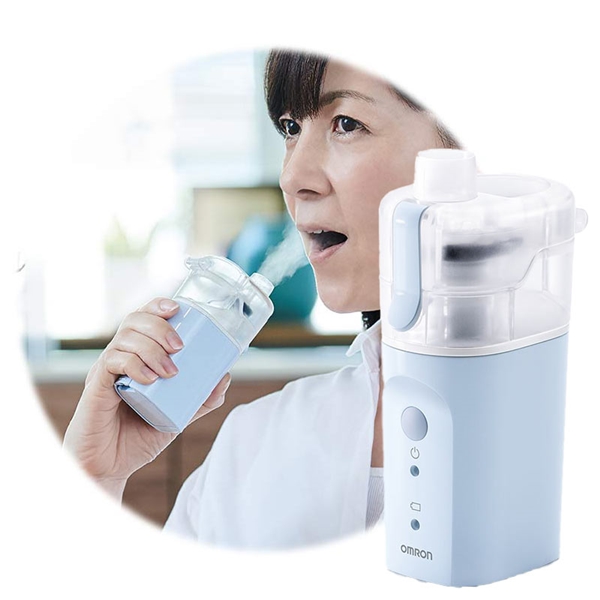 衛生用品 吸入器 オムロンの人気商品・通販・価格比較 - 価格.com