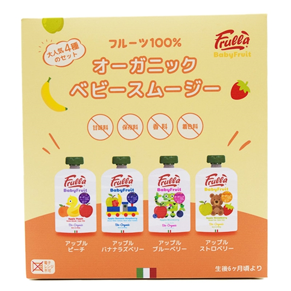 [݌Ɍ]Baby Fruit xr[t[c 4A\[gZbg Hi َqij6E7`َ̂q Ԃ{܁iAJ`z|j