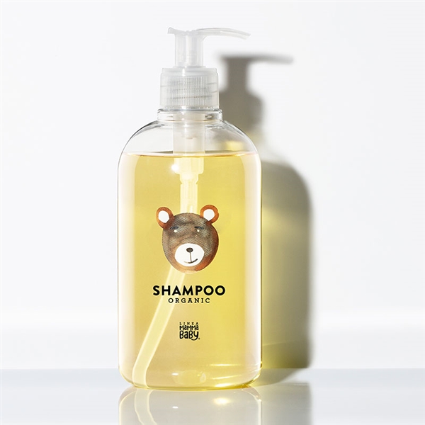 ママベビー シャンプー 500ml