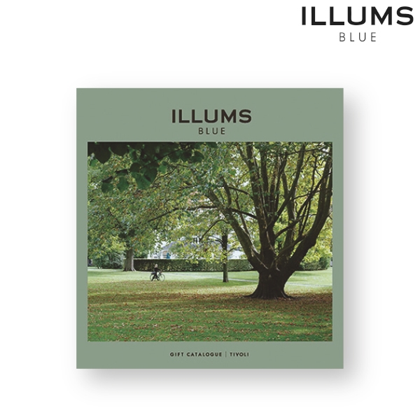  ILLUMS (イルムス)  カタログギフト (内祝いギフト) 内祝い・お返しギフト グルメ・雑貨カタログ