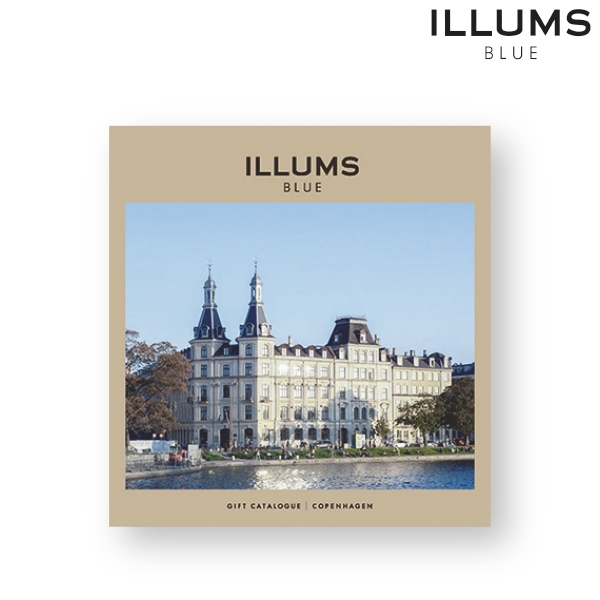  ILLUMS (イルムス)  カタログギフト (内祝いギフト) 内祝い・お返しギフト グルメ・雑貨カタログ