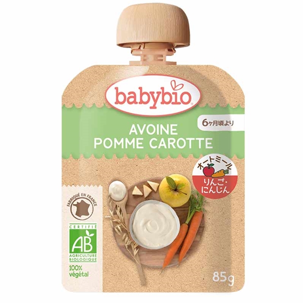 babybio I[KjbN xr[I[g~[ AbvELbg Hi َqij6E7`َ̂q Ԃ{܁iAJ`z|j