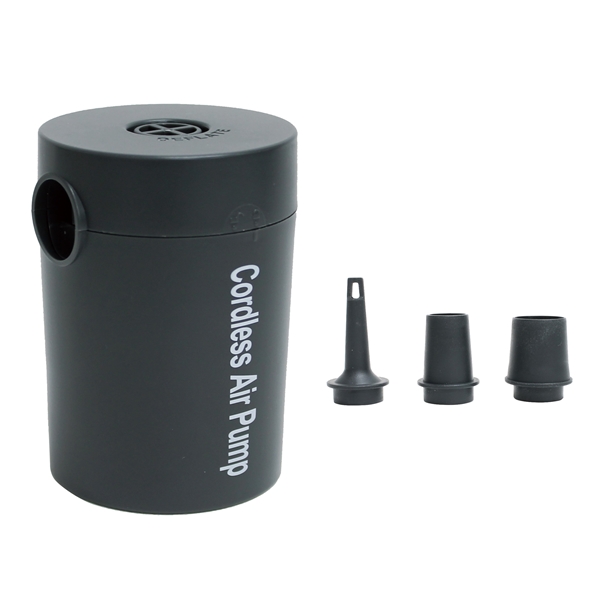 単3電池式コンパクトポンプ