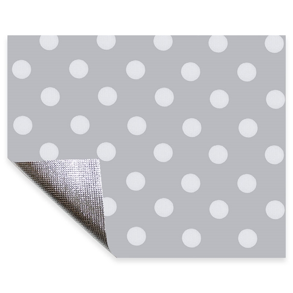 アウトドア&プールマット 120×120cm