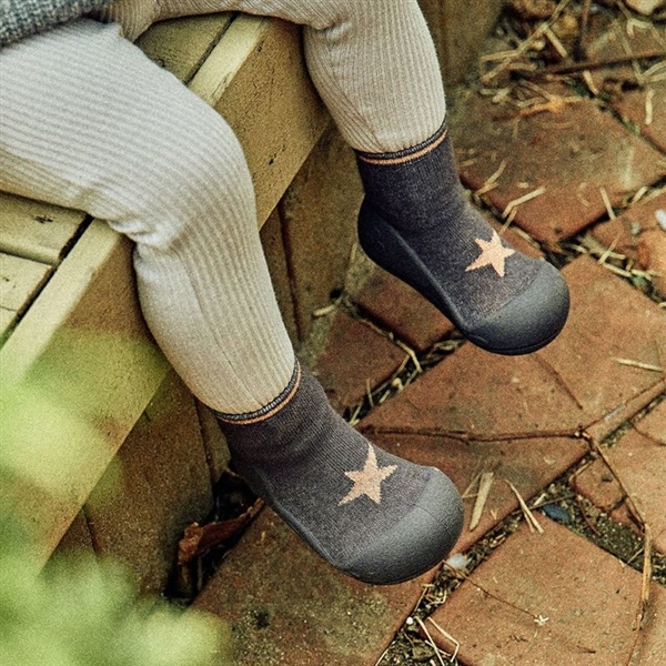 [11.5～12.5cm]アティパス　チャコールグレー チャコールグレー 12.5cm