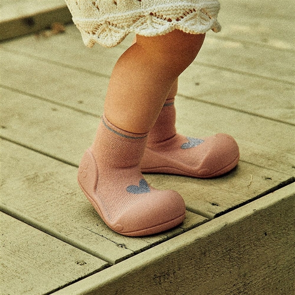 [11.5～12.5cm]アティパス　ピンク ピンク 12.5cm