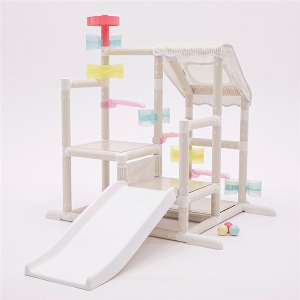 ムゲンループジム