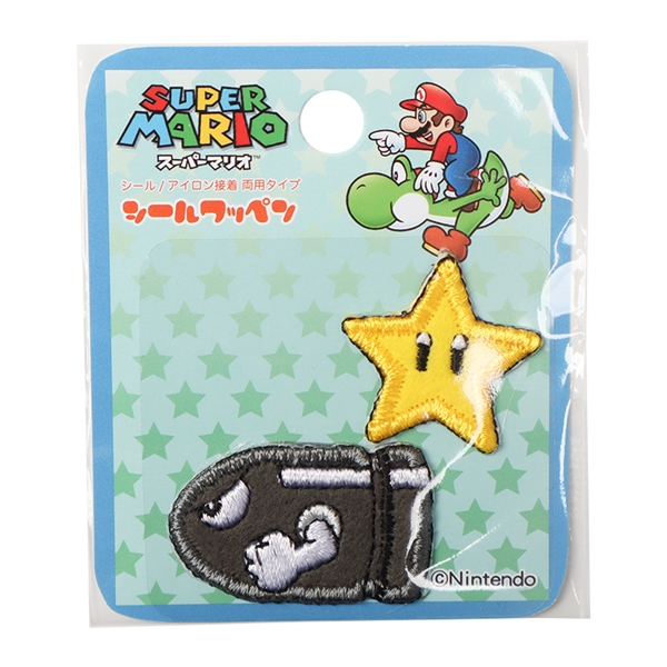 スター　キラー　シールＷＰ